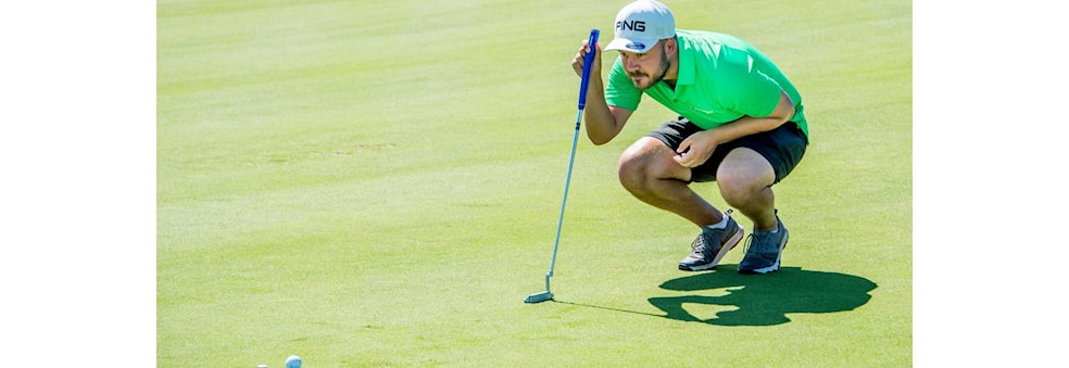 Bedriftsgolfserien 2023 - Utsolgt!